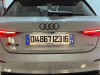 Audi A3 Sline quatteo 2023 Kit rs3