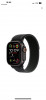 Apple Watch Ultra 2 GPS + Cellular 49mm Titanio Negro con correa Loop Trail Negro