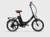 velair velo electrique velair pliant 2023