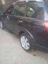 Chevrolet Captiva 2008 