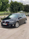 Volkswagen Golf 6 2010 GTD