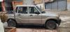 Mahindra Scorpio 2010 SC