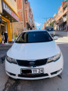 Kia Cerato 2011 