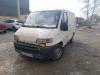 Peugeot Boxer 1999