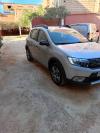 Dacia Sandero 2022 Techroad