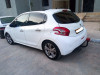 Peugeot 208 2014 Allure