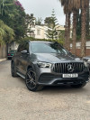 Mercedes GLE 2021 Designo