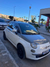 Fiat 500 2014 Brasilien