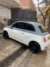 Fiat 500 2014 Brasilien