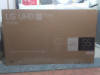 Télé LG 55" UR80 2023 webos 