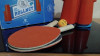 Ping pong caba