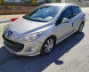 Peugeot 308 2008 Platinum 