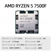 Ryzen 7 5700f