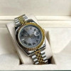 Montre Rolex oyster perpetual datejust original homme