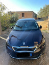 Peugeot 308 2015 Allure