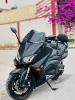 Yamaha Tmax iron 