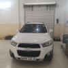 Chevrolet CAPTIVA 2012 