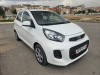 Kia Picanto 2017 Safety