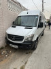 Mercedes  Benz Sprinter 2017