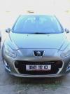 Peugeot 308 2012 Active