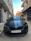 Skoda Octavia 2018 Ambition