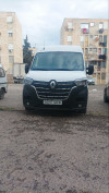 Mastar Renault 2020