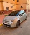 Fiat 500 dolcevita 