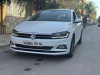 Volkswagen Polo 2019 Carat