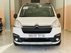 Citroen Berlingo 2017 Berlingo