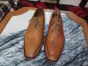 borsalino chaussures made in italy 180euro