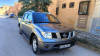 Nissan Navara 2010 Double Cabine 