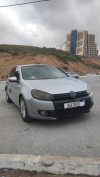 Volkswagen Golf 6 2011 Trendline