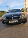 BMW 520d 2020 