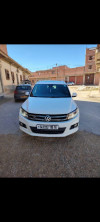 Volkswagen Tiguan 2015 R Line