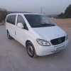 Mercedes Vito 2006 111CDi