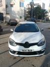 Renault Megane 3 2015 Limited