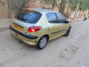 Peugeot 206 2002 206