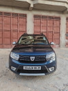 Dacia Sandero 2018 Stepway