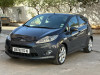 Ford Fiesta 2013 Titanium Sport pack