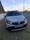 Dacia Sandero 2012 