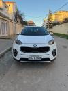 Kia Sportage 2016 Sportage