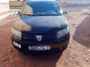 Dacia Sandero 2014 Sandero