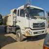 Dongfeng 6×4 2009