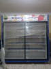 Frigo Morsi armoire supérette 2m