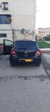 Opel Corsa 2011 Corsa