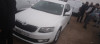 Skoda Octavia 2014 