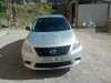 Nissan Sunny 2013 