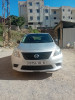 Nissan Sunny 2013 