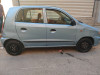 Hyundai Atos 2002 GLS