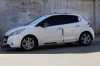 Peugeot 208 2015 Allure Facelift